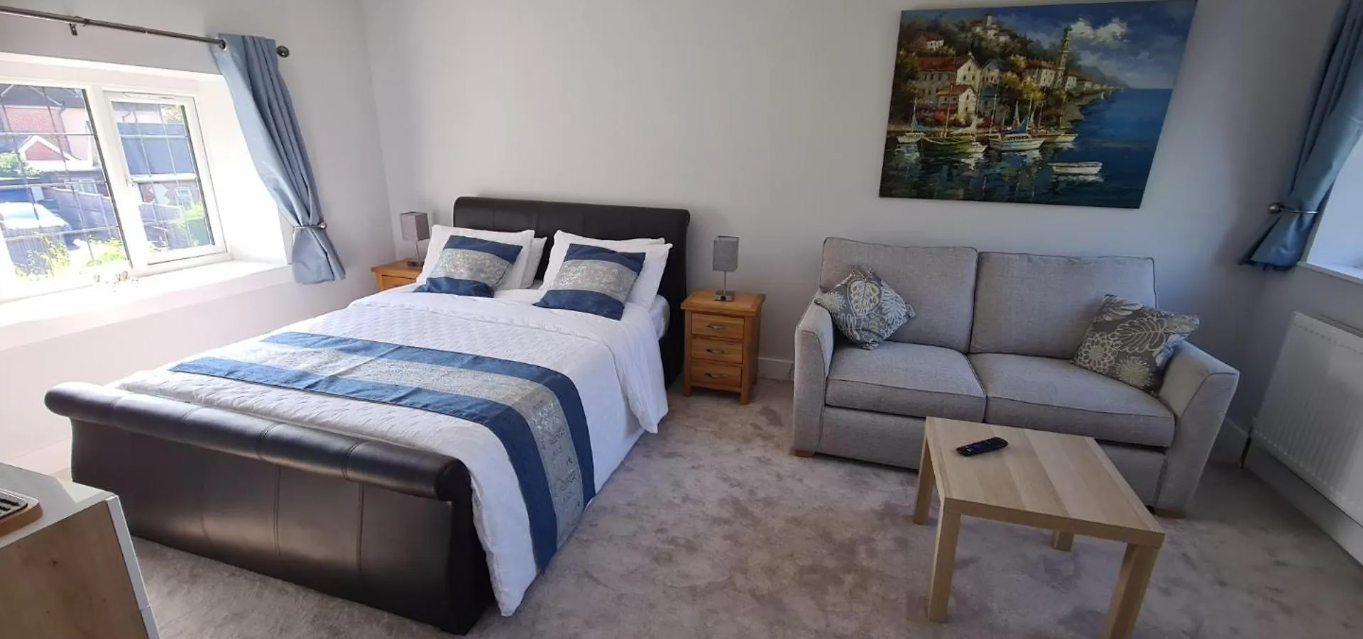 Copperwood Apartment Horley