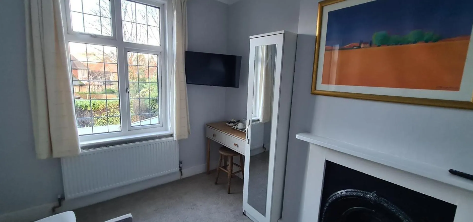 Copperwood Apartment Horley