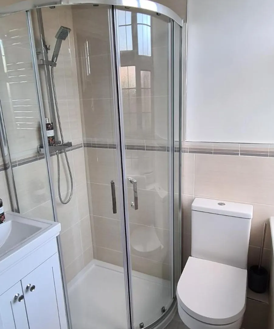 Ferienwohnung Copperwood Horley